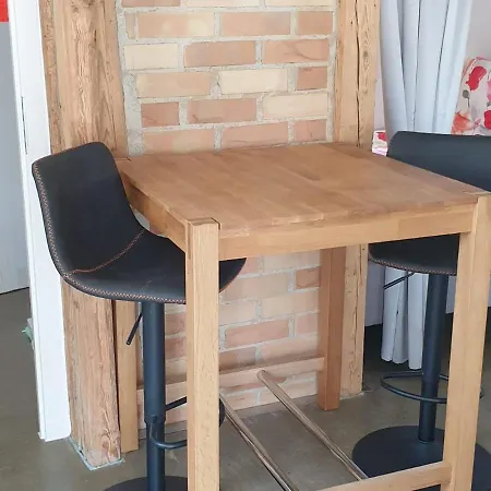 Jakob Apartment *