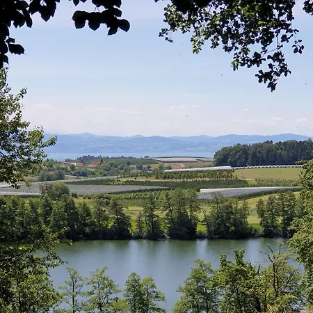 Jakob Apartamento Kressbronn am Bodensee