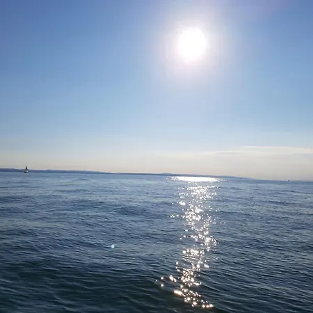 Apartamento Jakob Kressbronn am Bodensee