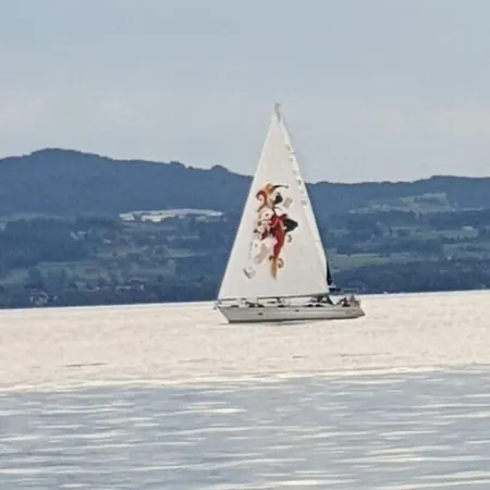 Jakob Διαμέρισμα Kressbronn am Bodensee