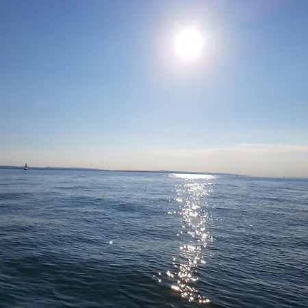 Jakob Διαμέρισμα Kressbronn am Bodensee