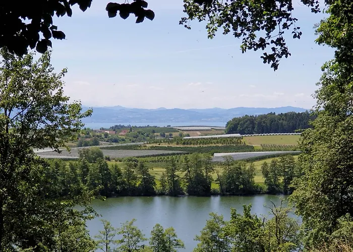 Jakob Apartman Kressbronn am Bodensee