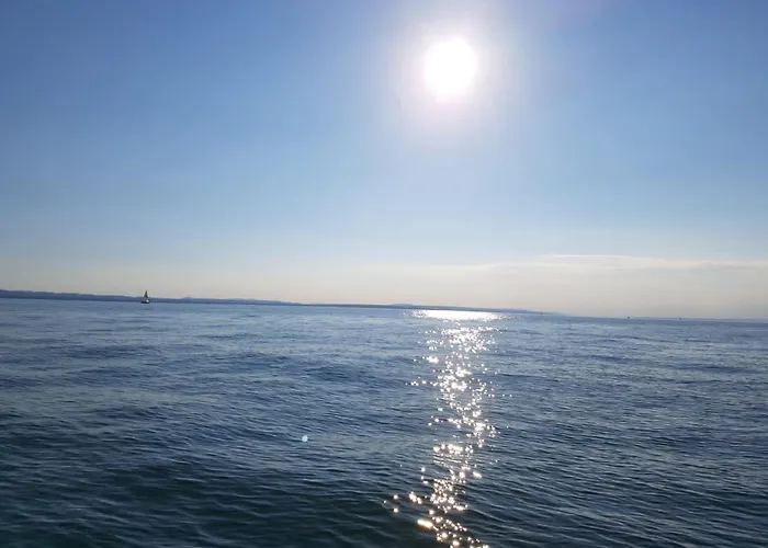 Apartman Jakob Kressbronn am Bodensee