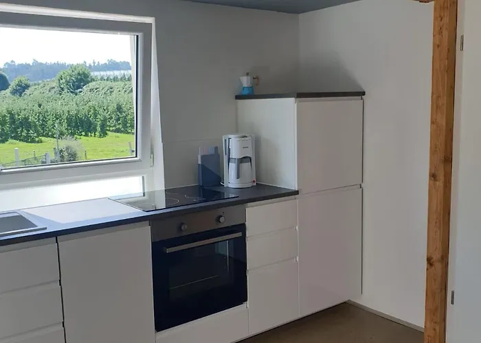 Jakob Apartman Kressbronn am Bodensee
